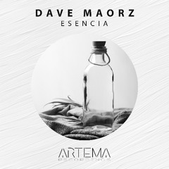 Dave Maorz - Esencia (Artema Recordings)