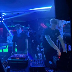 Ma Chérie Remix - nuckzz