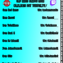 #235 EMP  Slappy hour