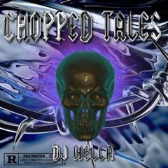 CHOPPED TALES