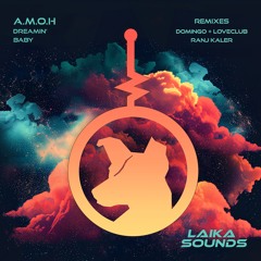 A.M.O.H - Baby (Ranj Kaler Remix)[Clip]