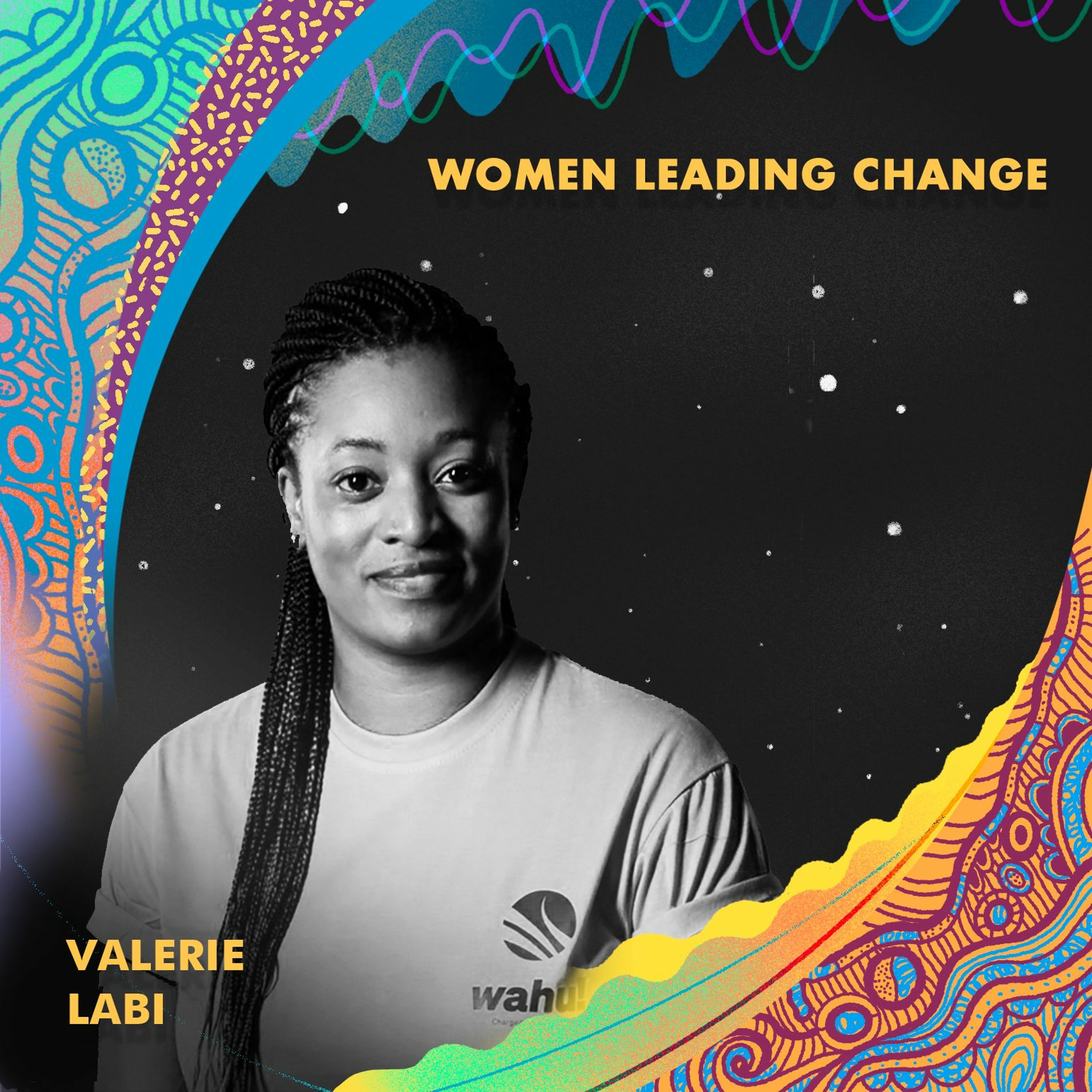 Women Leading Change (Sahel and West Africa Club OECD/SWAC)