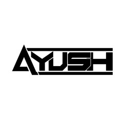 DJ AYUSH-Mushkil Bada Yeh Pyar Hai (RETRO REMIX)