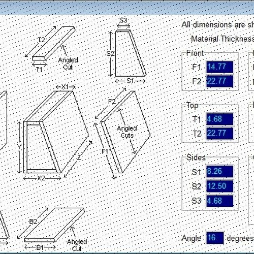 Stream Subwoofer Design Toolbox Free Downloads Free Downloadsl by