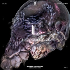 PREMIERE -  ^L_   - Making Music To End My Social Life [II220D]