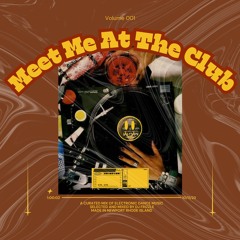 Meet Me At The Club (Afters Mix)