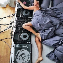 After 5am mix