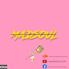 RM  EVENT - MADSOUL REMIX (VIP)2.0 TARRAXO