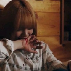 blood w/ kiheir