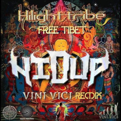 Vini Vici - Free Tibet ( HIDUP ZaagTrance edit)