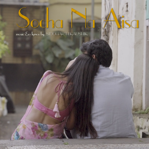 Socha Na Aisa