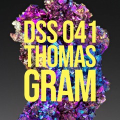 DSS 041 I Thomas Gram
