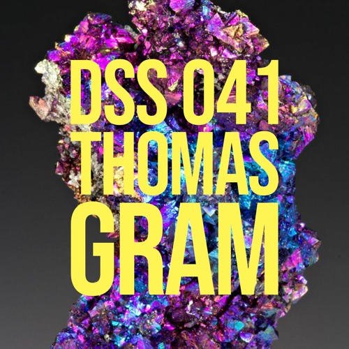 DSS 041 I Thomas Gram