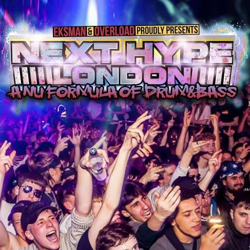 Where's My Next Hype Competition - Jish Josh Mix