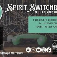 Spirit Switchboard Welcomes Jeff Belanger,  Surviving Krampus & Other Yuletide Monsters