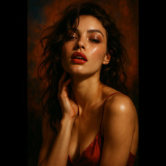 Timeless rhythm, so divine-kid