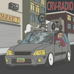CRV RADIO 006 (TRAP / NYC DRILL MIX )
