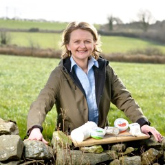 PodBLASt Summer 2023 - Siobhán Ní Gháirbhith, St Tola Goat Cheese