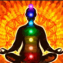 Chakra Balancing Meditation