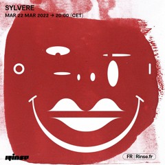 SYLVERE - 22 Mars 2022