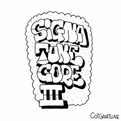 Signatune Core III - Mixtape by Elgo Blanco