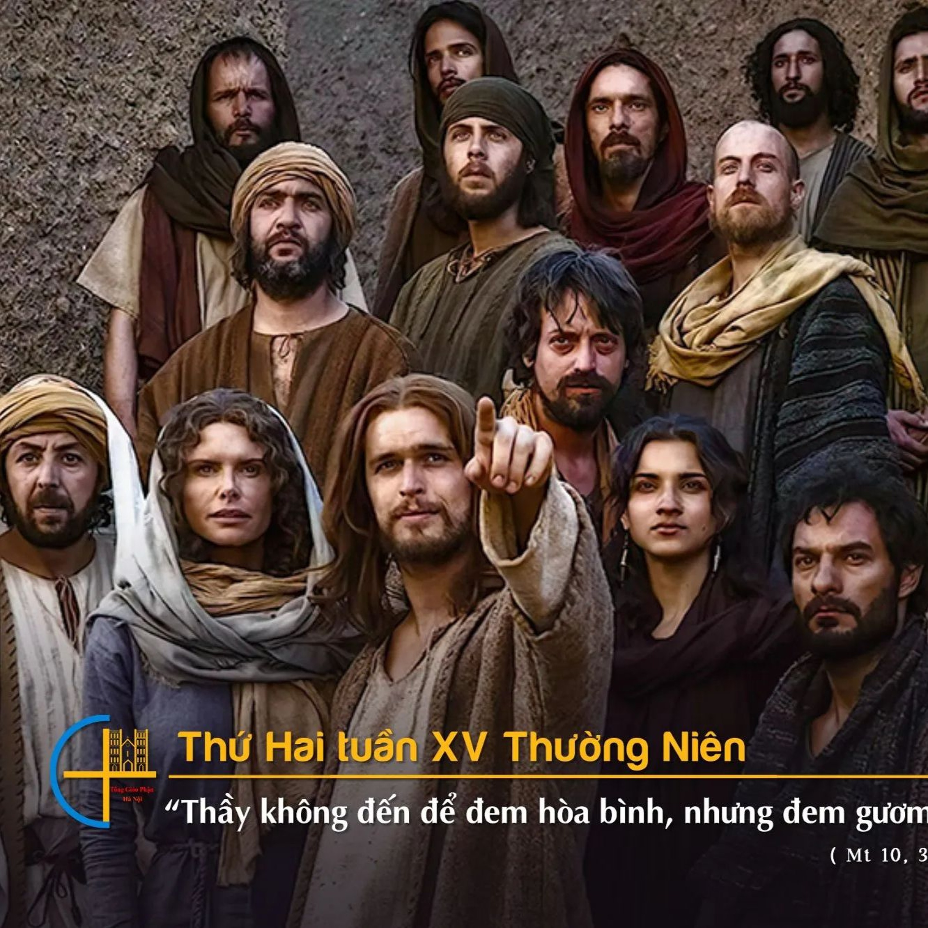 Radio TGP Hà Nội