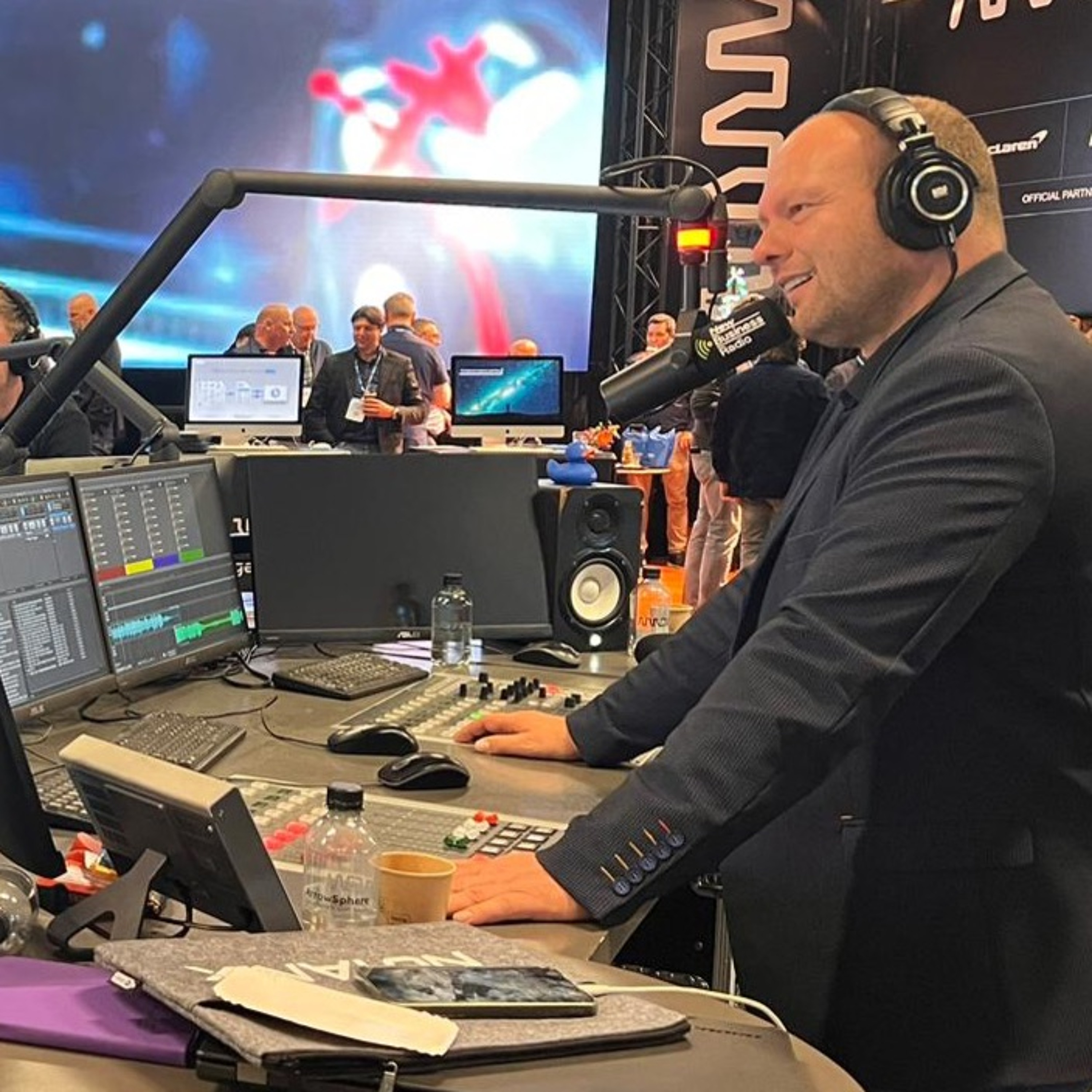 New Business Radio