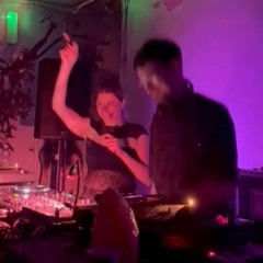 Odd Spiral at the Ribbon Factory