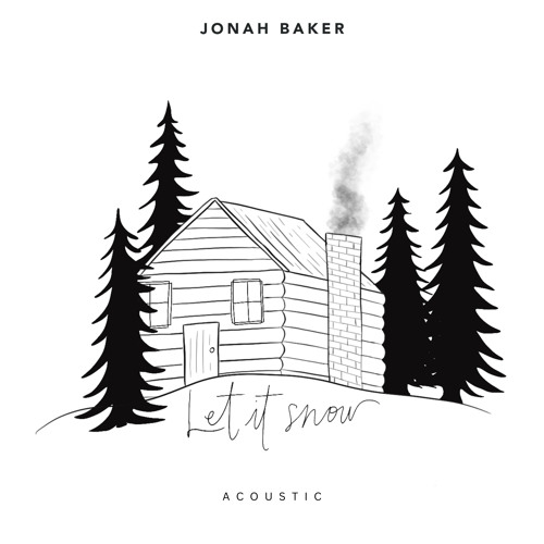 Let it Snow (Acoustic)