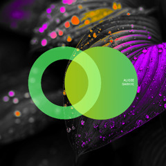 ALIGEE - Sarkhe (Original Mix)