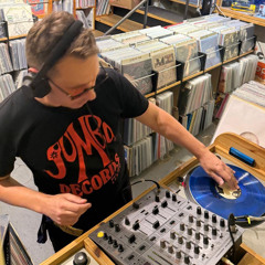 2025 07 10 PhonoTouch Vinyl Session at Phono.cz