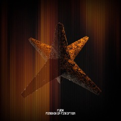 Yubik - PARADOX OF PERCEPTION  [ERRORR]
