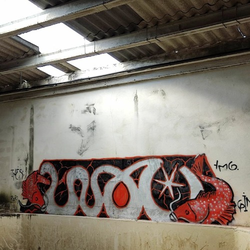 Mario, Chapa y Yago - Atlas