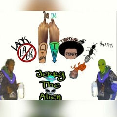 Lacktoes in toddlerants ~Jerrythealien ( Prod.llouis)