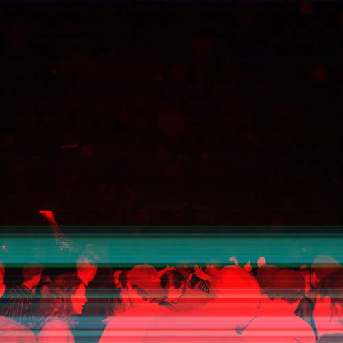 Soundmoment Mix #1 "Stimulus" - Tommy J