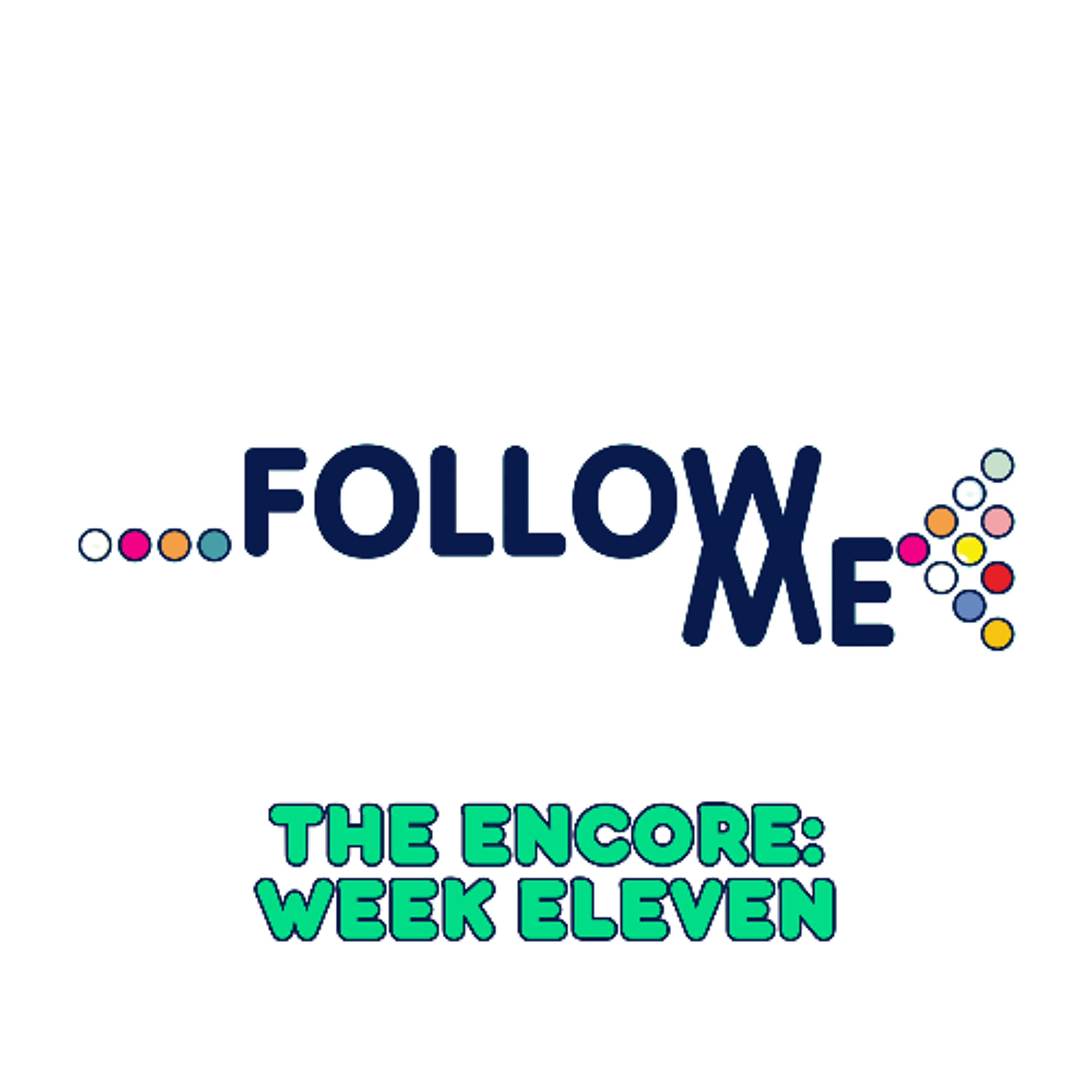 THE ENCORE: Mark 11 episode artwork