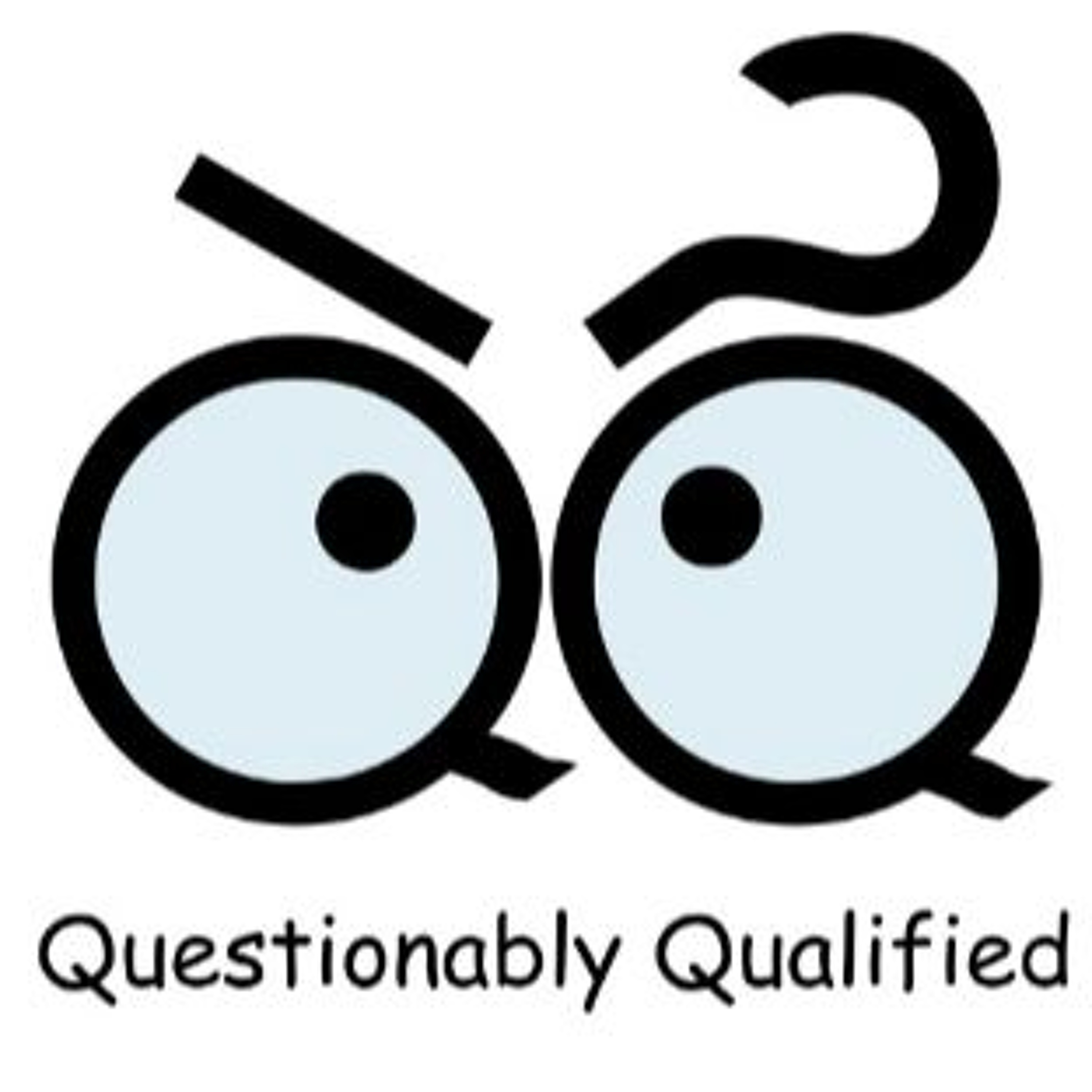 Questionably Qualified Podcasts