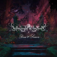 Seven Lions - By the Light of the Moon x Don't Leave (Mashup)
