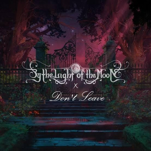 Seven Lions - By the Light of the Moon x Don't Leave (Mashup)