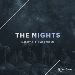 Avicii - The Nights (Hardstyle Tribute)