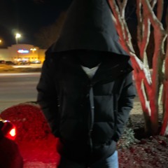 My head