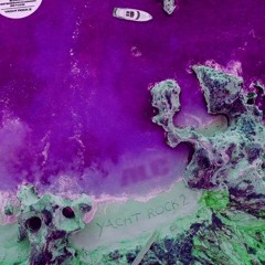 The Alchemist feat. Roc Marciano - Harry O. (Chopped and Screwed OBFUSCOUS)