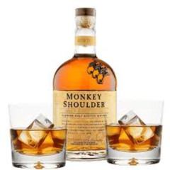 Whiskey Mix 151