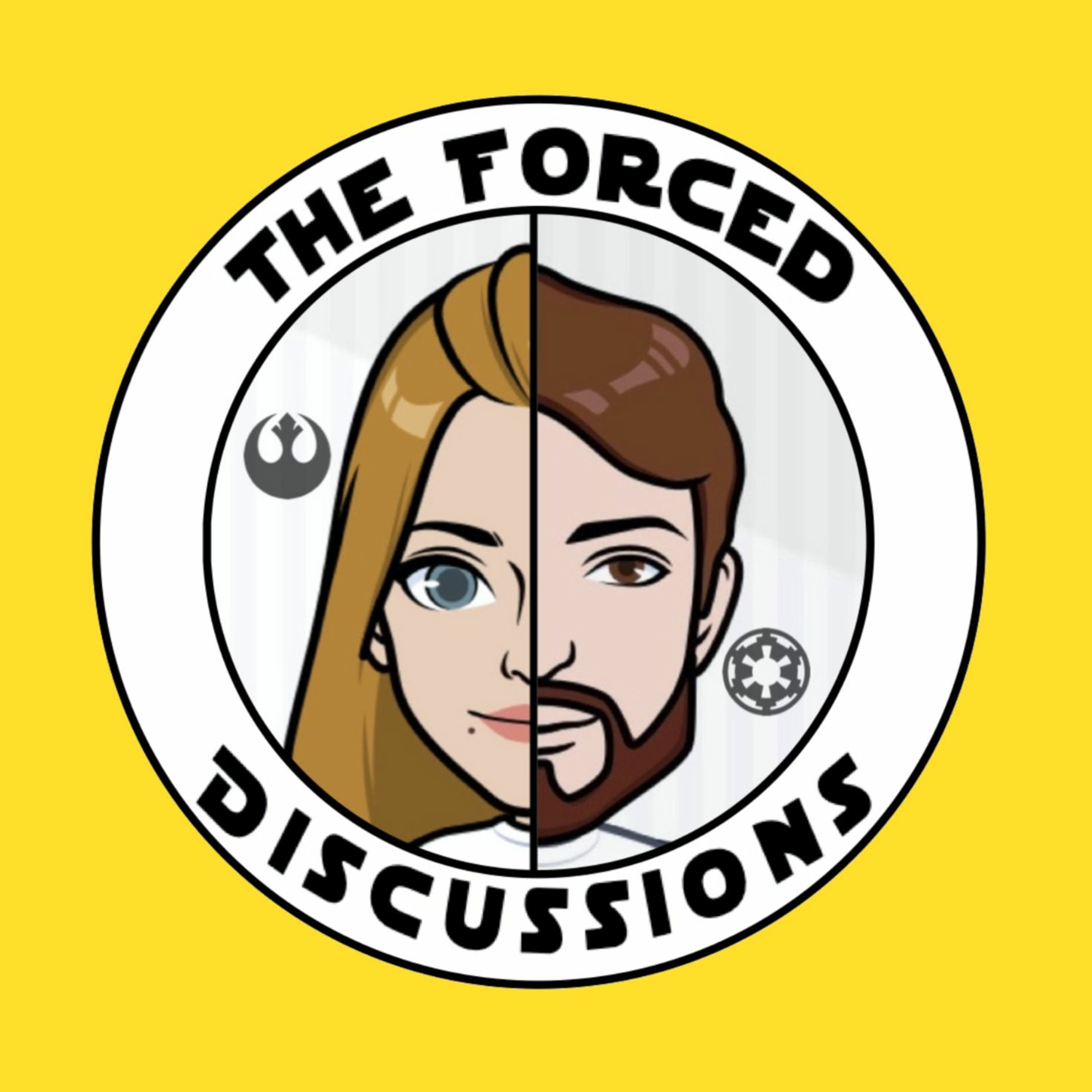 The Forced Discussions Podcast