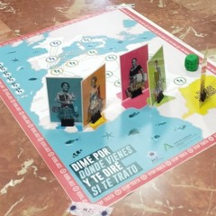 Y se hizo el juego: la diseñadora - episodio 4
