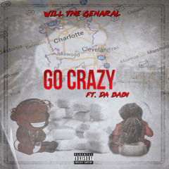 Go Crazy (feat. Da Baby)
