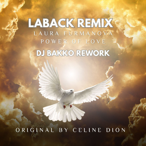 Laback Stream Power of Love - LABACK Remix - BAKKO Rework by BAKKO (deejay ...