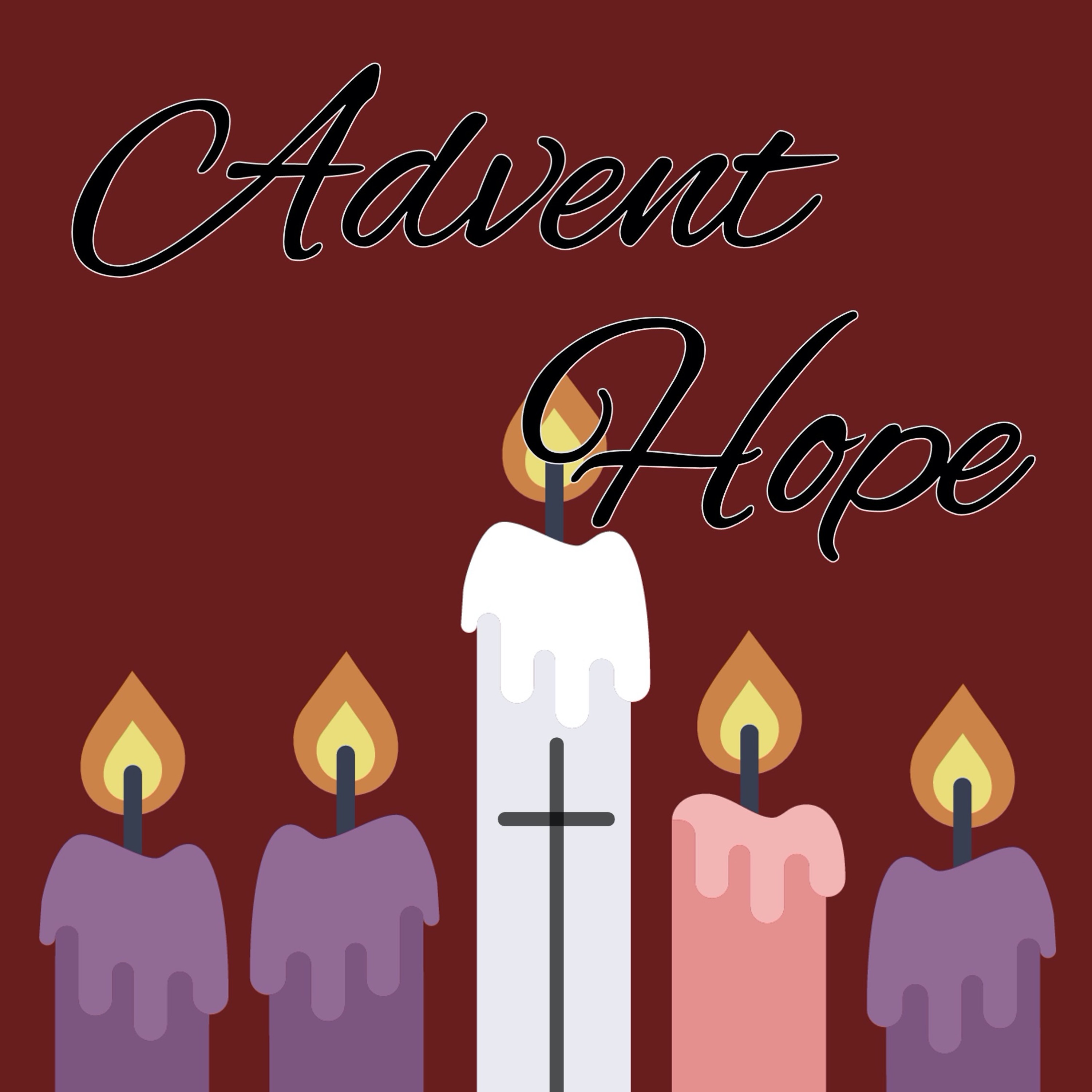 28 November 21 - Isaiah 9:1-7 - Hope in the Darkness - Aneal Appadoo episode artwork