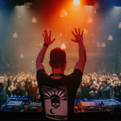 Be Roger @ Praga Centrum with Space 92 - 12.04.2024