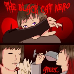 ATEEZ-The black cat nero (Spanish cover)